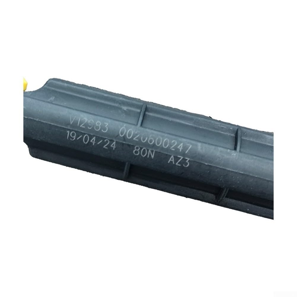 Varilla Amortiguadora Plástico Metal 215mm Lavadora