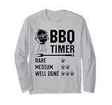 Barbecue Chef & Beer Lover Grilling Chef