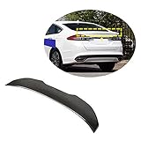 Mejore el rendimiento: mejore el impacto visual, cree un nuevo aspecto icónico de carreras y distinga su automóvil de modelos similares en la calle.