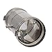 AO Smith 100112597 - K,UNIVERSAL APPLIANCE ADAPTER,3 IN 1,5"