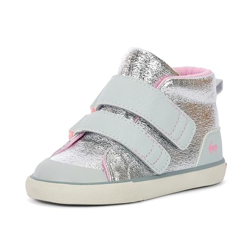 See Kai Run Dean Adapt II - Adaptive Sneaker for...