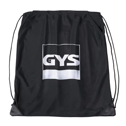 GYS - Housse de Protection pour Masque - Noir