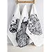 Maxwell & Williams Marini Ferlazzo Küchentuch De Küchentuch Mit Design De Petauro De Zucker De 100 Baumwolle 50 X 70 Cm White 69972357