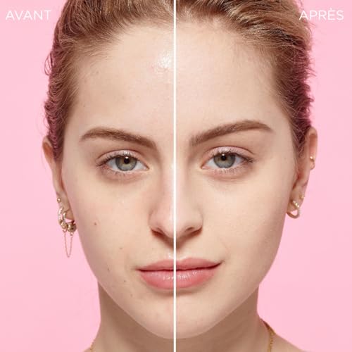 'Oréal Paris Fond de Teint Longue Tenue Waterproof Infaillible 24H Fresh Wear Teinte : Sable Doré 200 9 g - vue 4