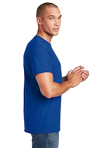 Image of Gildan Hammer Adult T-Shirt, 2-Pack, Style GH000