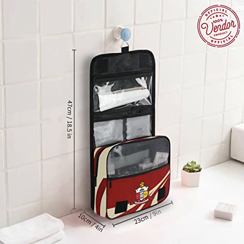 Bad Bananas Kappa Alpha Psi - Travel Bags, Toiletry Bags, And Organizers - Official Vendor3