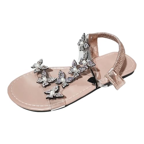 Chaussure été pour pieds larges offrant un grand confort de marche