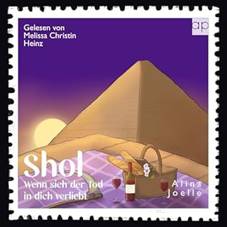Shol cover art
