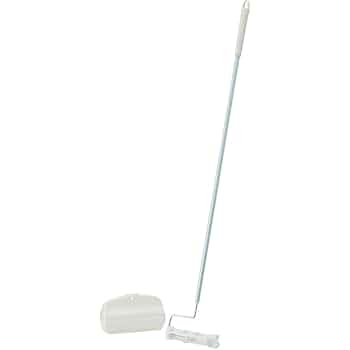 Amazon | ニトムズ コロコロ プロフェッショナル 本体L アルミ