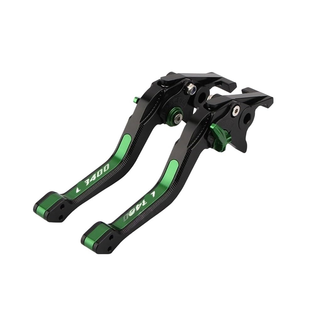 TYUIKN Brake Levers for VTEC CB400 SF CB400SF 1992-1998