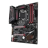 Cartes mères Carte mère Z370 3 Z370 LGA 1151 DDR4 ATX 2×M.2