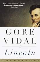 Amazon.co.jp: Gore Vidal: 本
