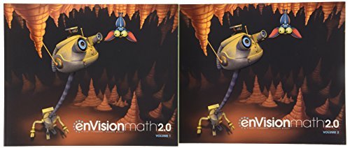 MATH 2016 COMMON CORE STUDENT EDITION EXTENSION GRADE 2 by Scott ...