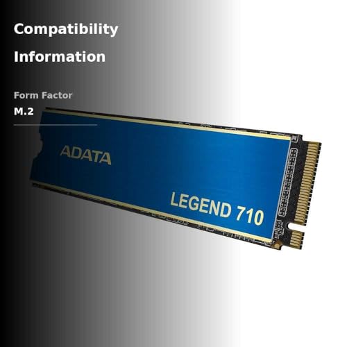 ADATA Legend 710 1TB thumbnail 3