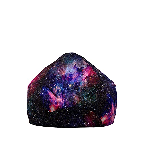 Mateju Puf Luz de Las Estrellas 3D Hogar