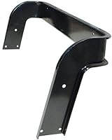 ReliableAftermarketParts AM476T Seat Frame Back for John Deere M MC MT Tractors - Direct OEM Replacement