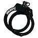 Monadnock Products Cuff Oversized Steel Chain Handcuffs Black 2005 H