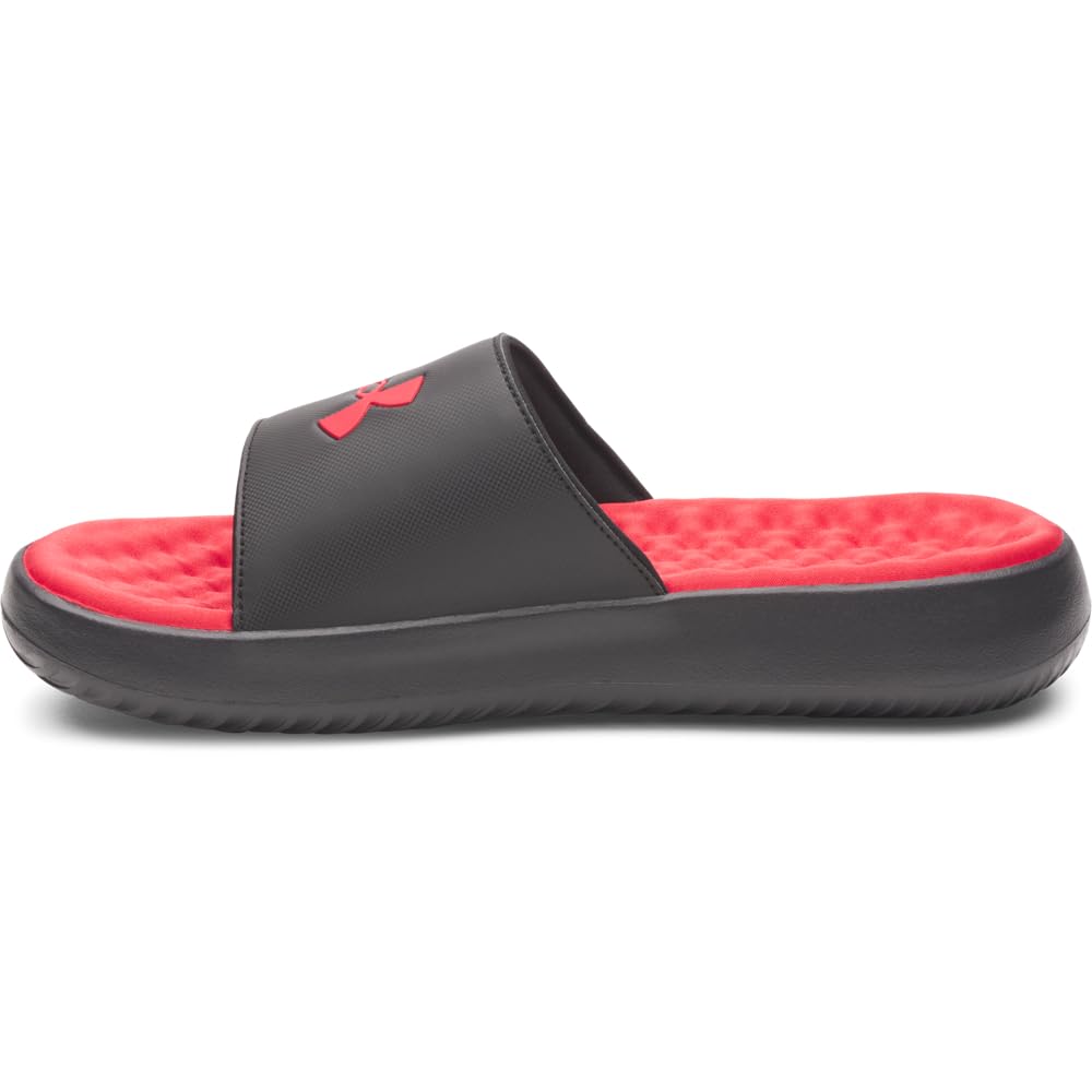 Under Armour mens Ignite Pro 8 Fixed Band Slides