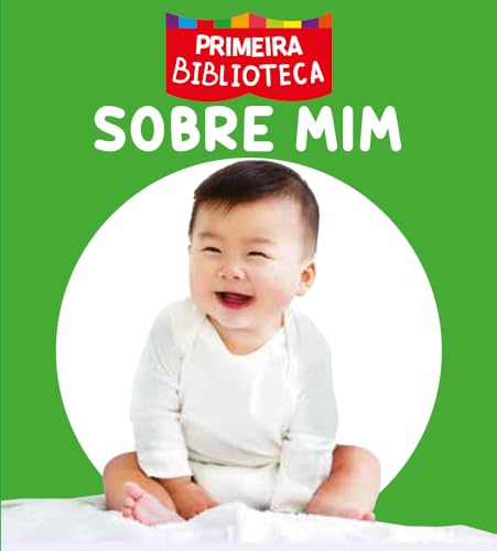 Coleção Primeira Biblioteca – Sobre Mim: