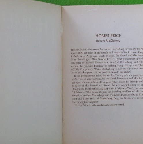 Homer Price - Image 9