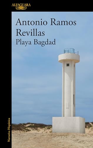 Playa Bagdad (Spanish Edition)
