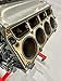 Michigan Motorsports LS1 Cylinder Head Gaskets 4.8, 5.3, 5.7, Turbos MLS Multi Layer Pair