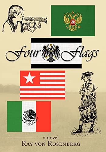 Four Flags