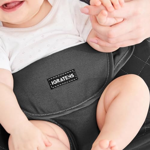 Image of iGRATENS Fabric Seat for Bouncer