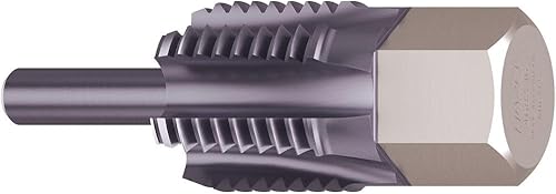 HAZET re-cortador de roscas sensores de temperatura de gases de escape 4683-16, 