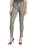 Hudson Women's Nico Midrise Skinny Jean In Troupe