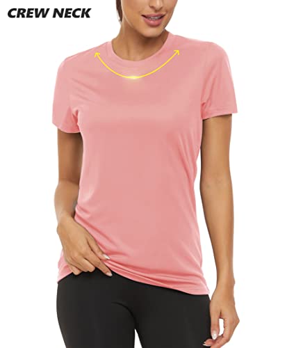 TACVASEN-Womens-Short-Sleeve-Shirts-Sun-Protection-T-Shrit-UPF-50-Quick-Dry-Outdoor-Yoga-Running-Gym-Workout-Tops 41eNjMbzrCL