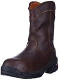 Timberland PRO Men's Helix Wellington Waterproof ST Work Boot