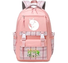 Amazon.com | GO2COSY Anime Kamisama Kiss Backpack Nanami