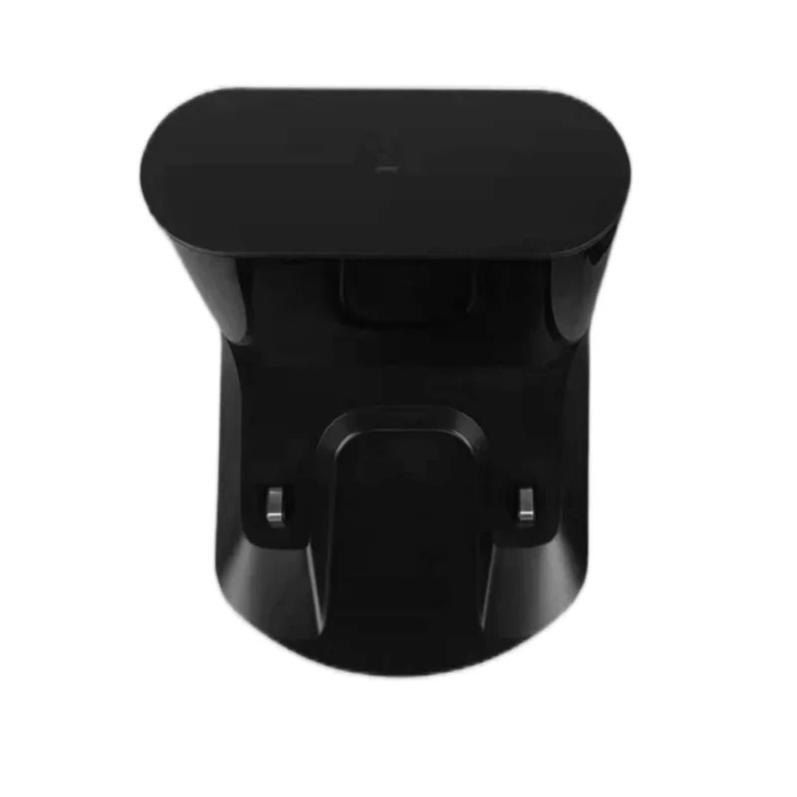 Podstawa Ładująca. Kompatybilna Z Roborock S50/S51/S55/S5 MAX/S6/S6MaxV/T7/T7S Charging Dock Sweeper Accessories CDZ02RR(Black)