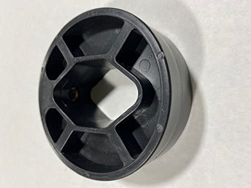 BUMPER, TARP ARM (1 EA)