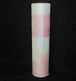 Concrete Countertop Reinforcement- SpiderLath Countertop | 100 sq. feet | alkali-resistant fiberglass lath |