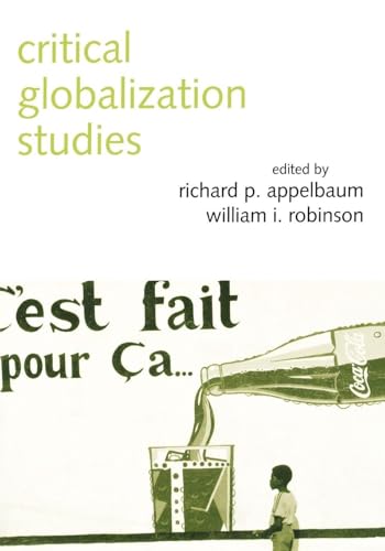 Critical Globalization Studies view 2