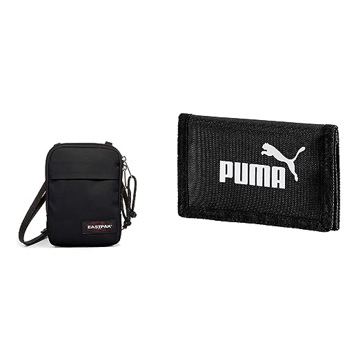 EASTPAK Buddy Sac Bandoulière résistant avec sangle amovible