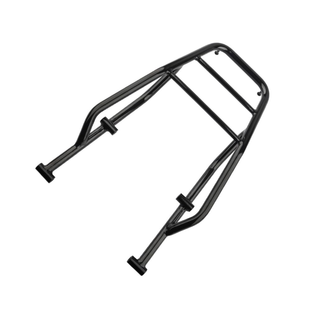 Pannier Holder para Meteor 350 2021-2025 Maleta Trasera Equipaje Portaequipajes