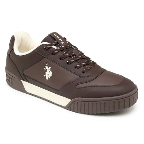 Image of U.S. Polo ASSN. Mens Wilber Sneaker