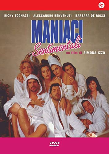 Maniaci Sentimentali