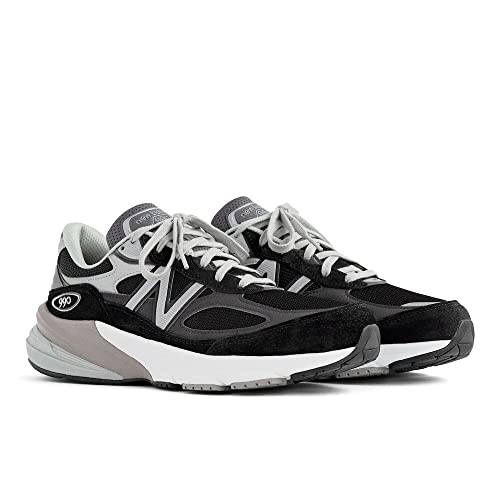 Image of New Balance Unisex-Adult 990 V6 Sneaker