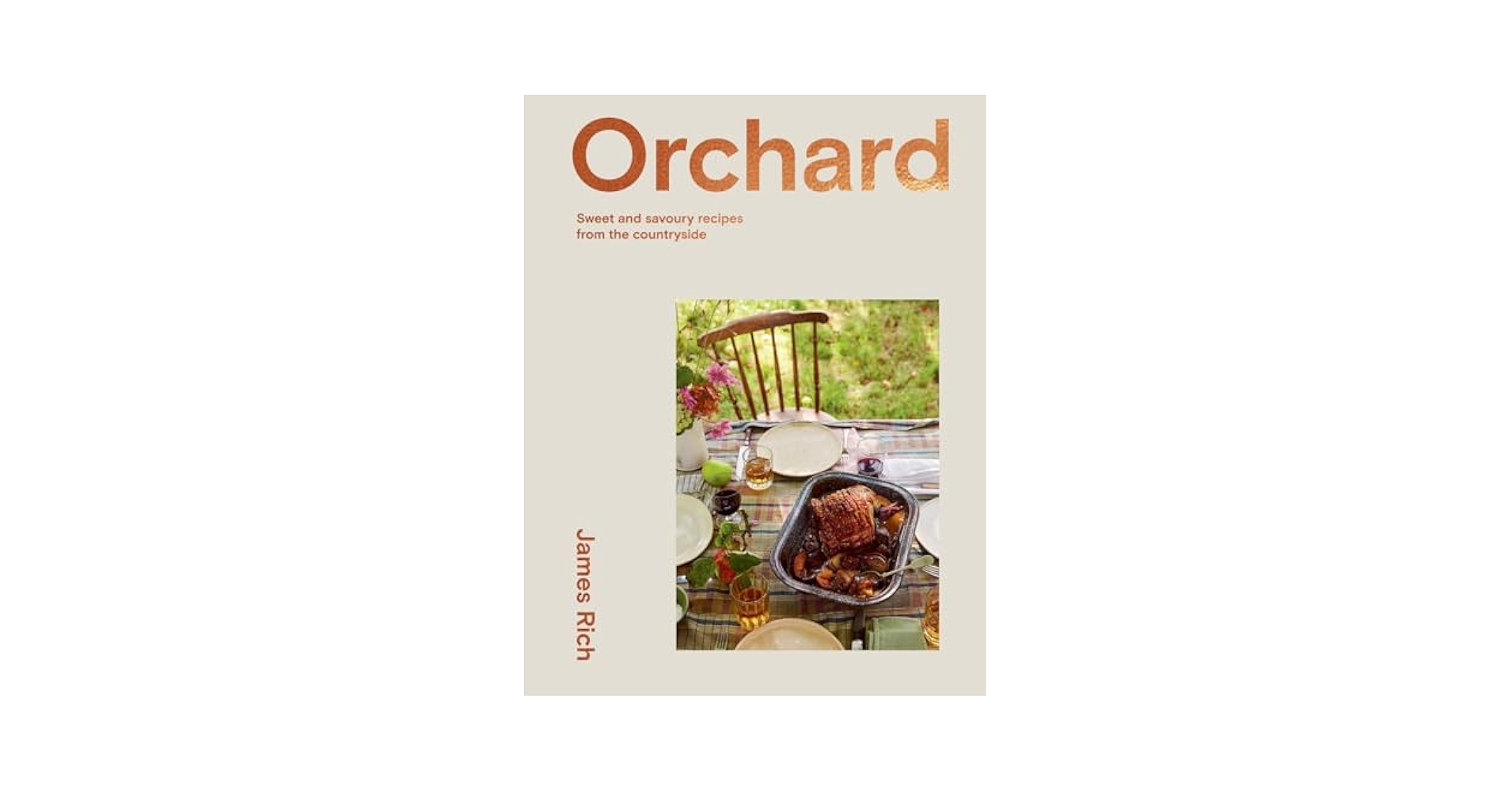洋書 Ripe: A cook in the orchard 洋書 Ripe: A cook in the orchard Nigel Slater - Ripe. A Cook