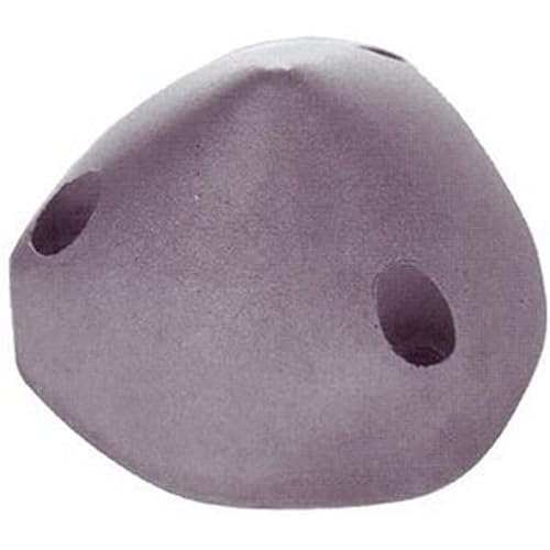 Canada Metal Pacific CMP83MA ANODO Unisex-Adult Multicolor Standard