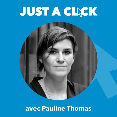 La pensée Design à l'ère de l'IA, Pauline Thomas