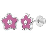 pendientes recien nacida tous el corte ingles Pendientes de flores que son un gran regalo para Pascua, cumpleaños o Navidad; caja de regalo incluida.