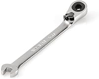 Vista 16 de TEKTON Llave combinada de trinquete reversible de 1 pulgada de 12 puntos WRC23325