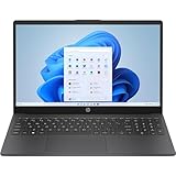 HP 15.6" Laptop, AMD Ryzen 5-7520U Processor, 8 GB RAM, 256 GB SSD, AMD Radeon Graphics, FHD Display, Up to 10hrs battery, Win 11, Thin & Light, Dual Speakers, Chalkboard Gray, 15-fc0001sa - Image 18