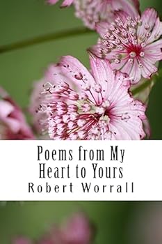 Paperback Poems from My Heart to Yours Book