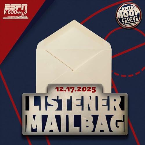Wizards Injury Updates, Listener Mailbag, and Darius Garland Trade Rumors with Domo